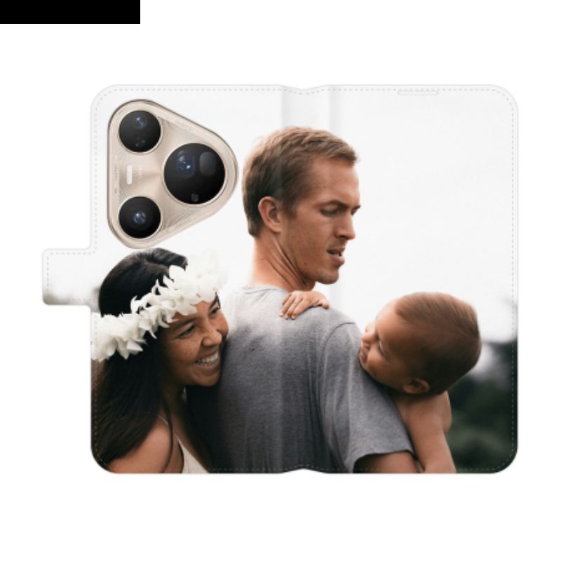 Kožený Kryt Huawei Pura 80 Ultra Trendy