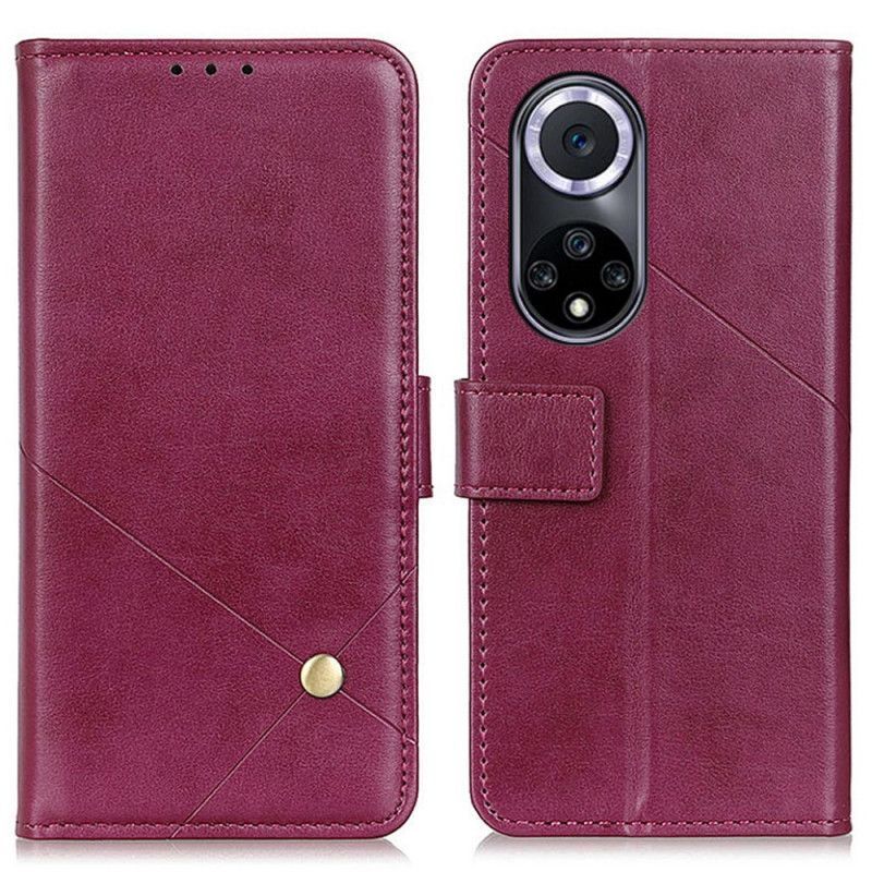 Kryt Čest 50 / Huawei Nova 9 Nýt X Design