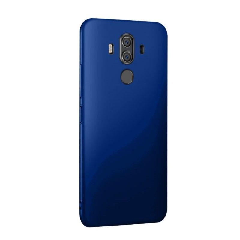 Kryt Huawei Mate 10 Pro Další Ultra Jemný Mat