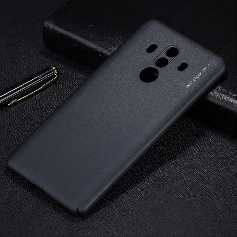 Kryt Huawei Mate 10 Pro Kovový Efekt