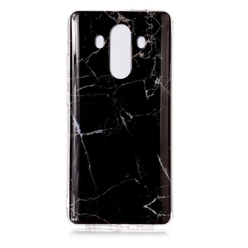 Kryt Huawei Mate 10 Pro Mramor
