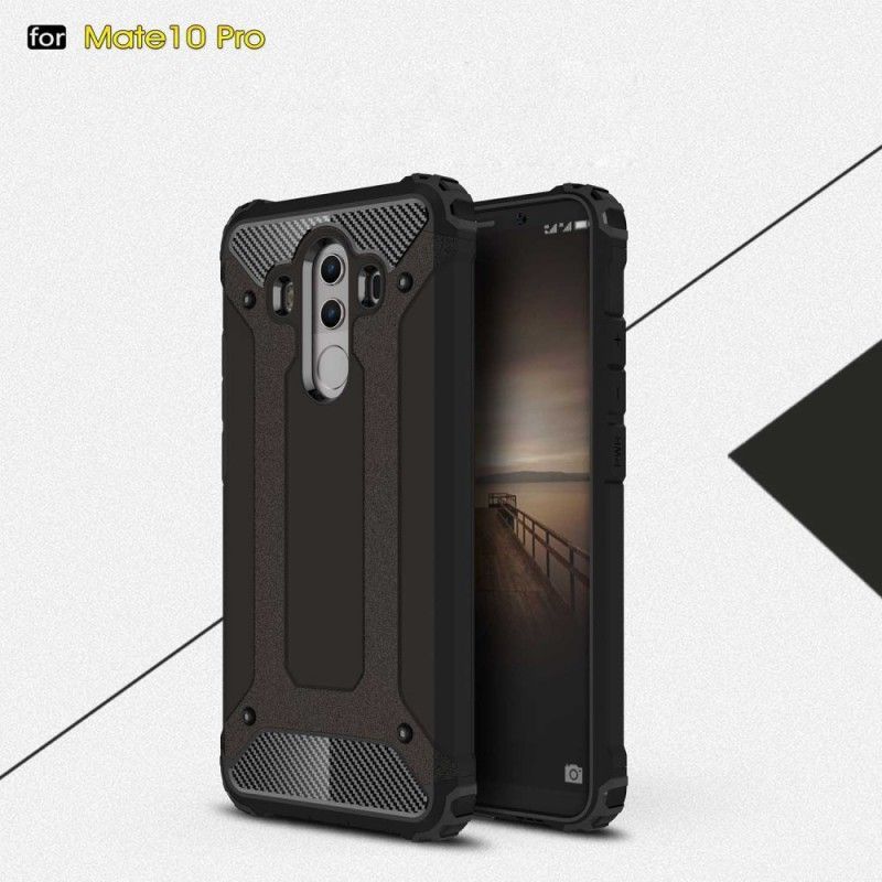 Kryt Huawei Mate 10 Pro Přežít
