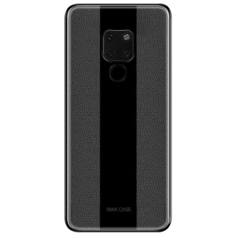 Kryt Huawei Mate 20 Imak Fantasy Série Sklo A Film