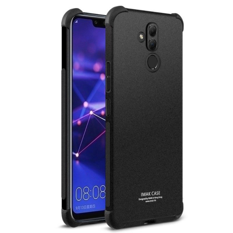 Kryt Huawei Mate 20 Lite Imak Kůže