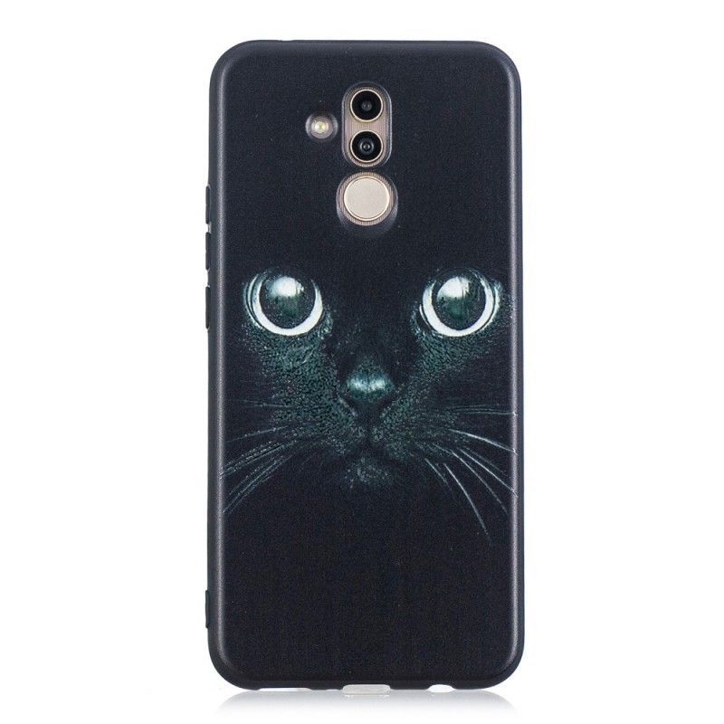 Kryt Huawei Mate 20 Lite Kočičí Oči
