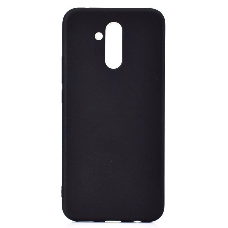 Kryt Huawei Mate 20 Lite Silikon