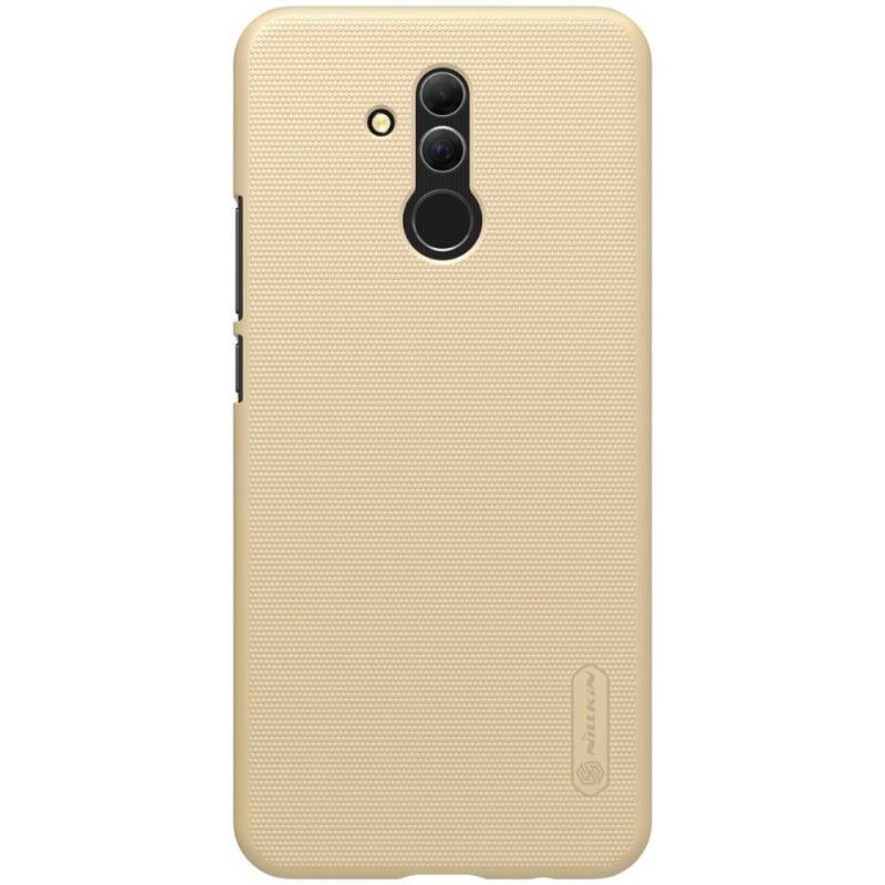 Kryt Huawei Mate 20 Lite Tvrdý Mráz