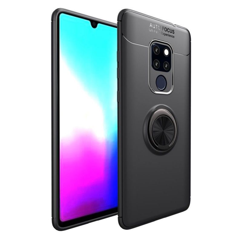 Kryt Huawei Mate 20 Otočný Kroužek