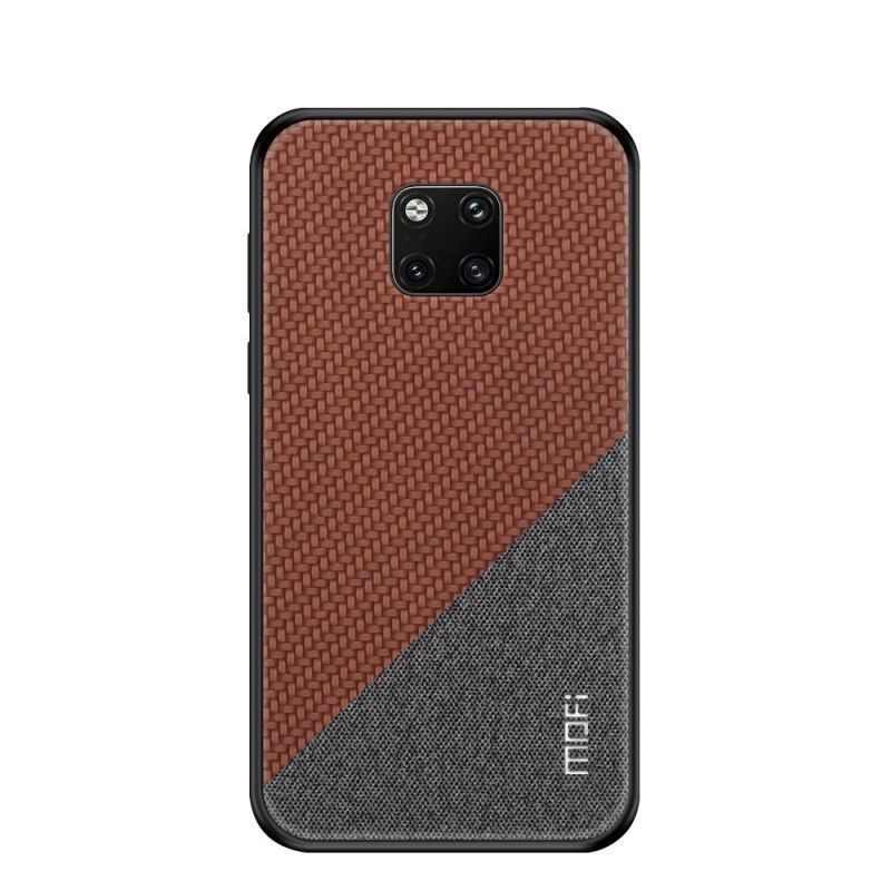 Kryt Huawei Mate 20 Pro Mofi Čestná Řada