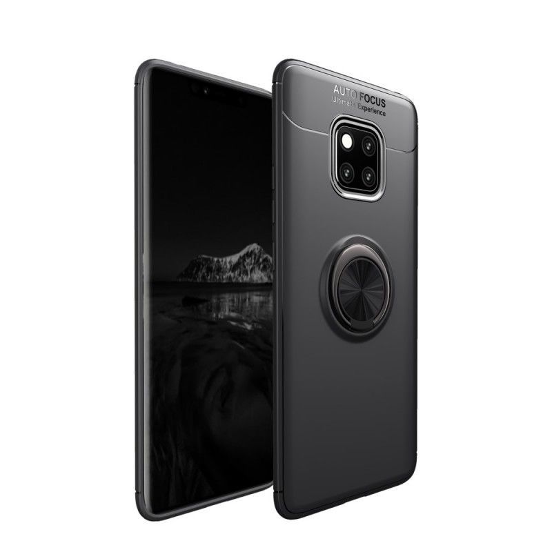 Kryt Huawei Mate 20 Pro Otočný Kroužek