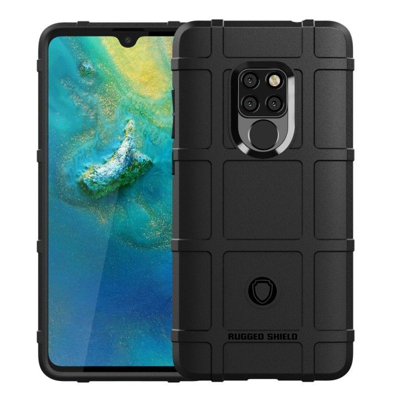 Kryt Huawei Mate 20 Robustní Štít