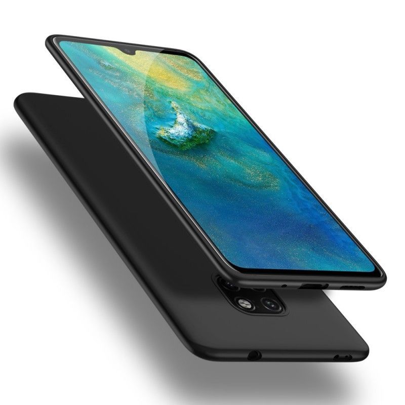 Kryt Huawei Mate 20 X-level Ultra Tenký