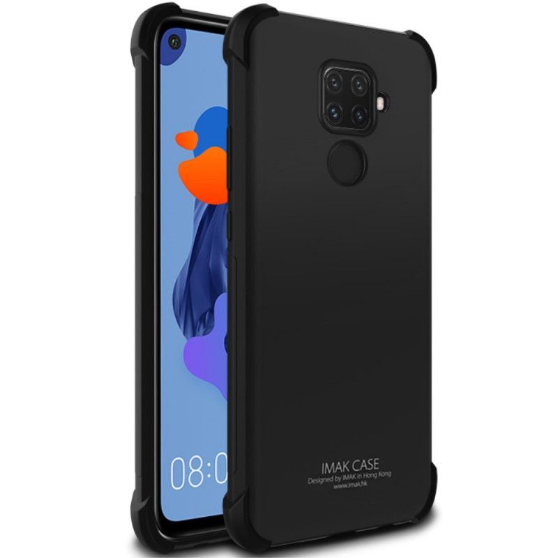 Kryt Huawei Mate 30 Lite Imak Hedvábný
