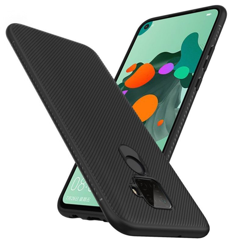Kryt Huawei Mate 30 Lite Jazzová Řada Kepr