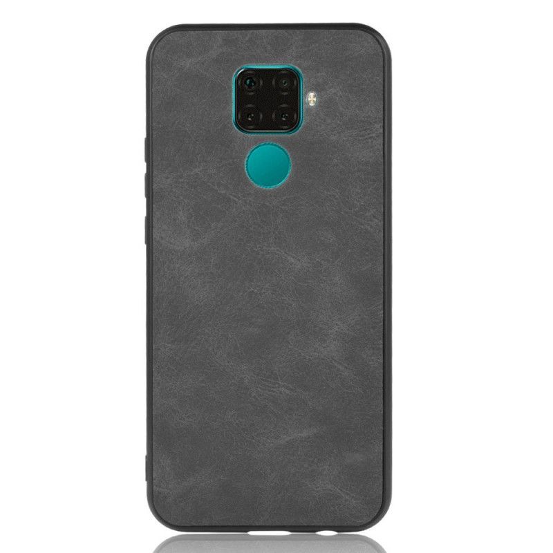 Kryt Huawei Mate 30 Lite Kůň Ve Vintage Vzhledu
