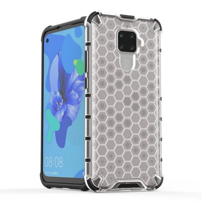Kryt Huawei Mate 30 Lite Styl Voštinové