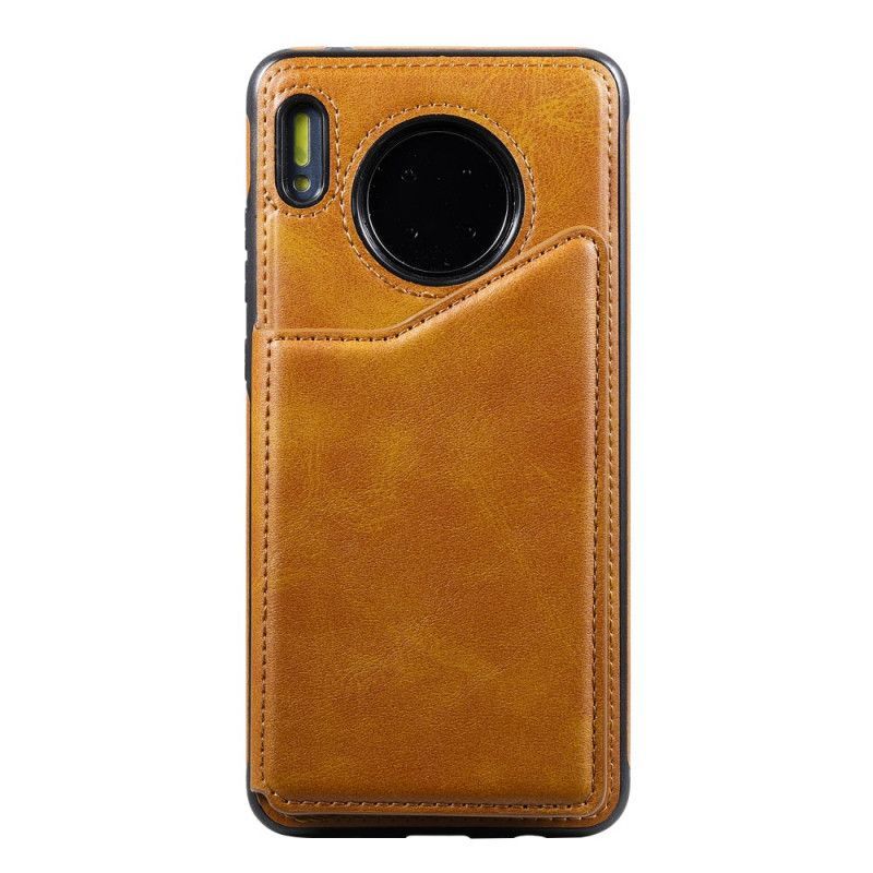 Kryt Huawei Mate 30 Multifunkční Držák Karty