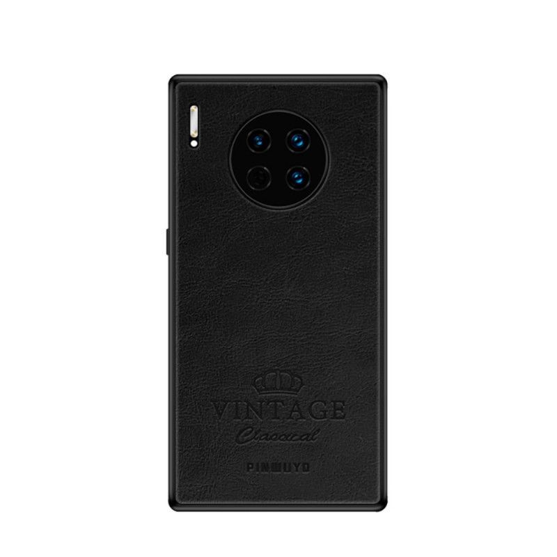 Kryt Huawei Mate 30 Pro Počestné Ročník Pinwuyo