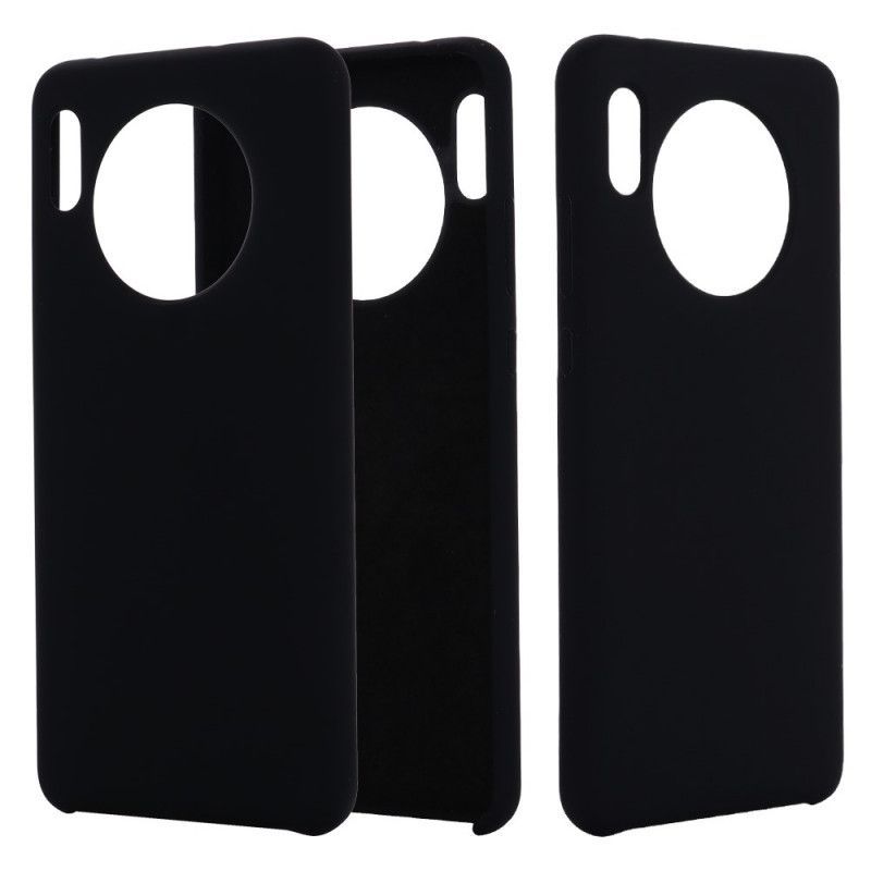 Kryt Huawei Mate 30 Provedení Tekutý Silikon