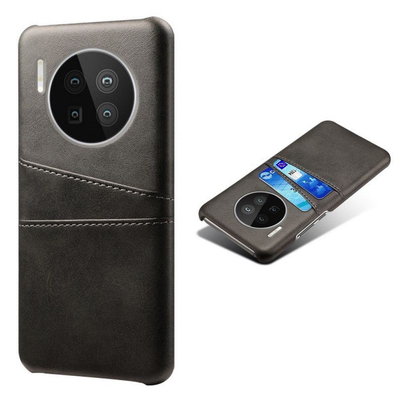 Kryt Huawei Mate 40 Pro Držák Karty Ksq