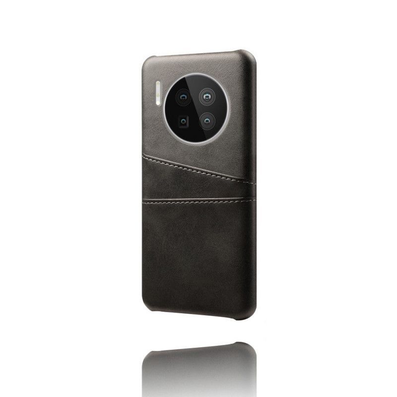 Kryt Huawei Mate 40 Pro Držák Karty Ksq