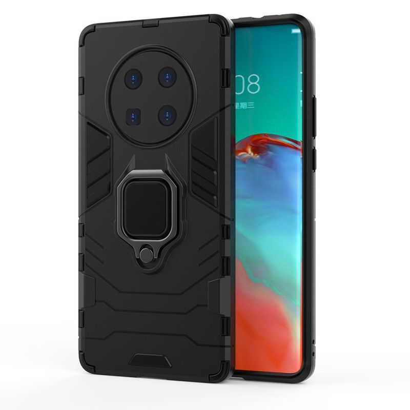 Kryt Huawei Mate 40 Pro Odolný Kroužek