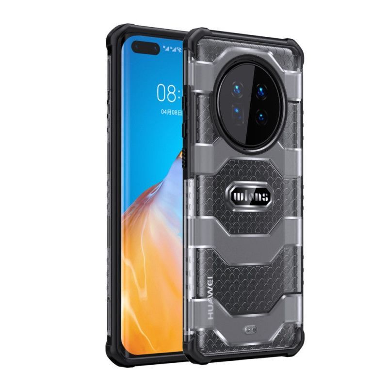 Kryt Huawei Mate 40 Pro Ultra Odolná Série Průzkumníků