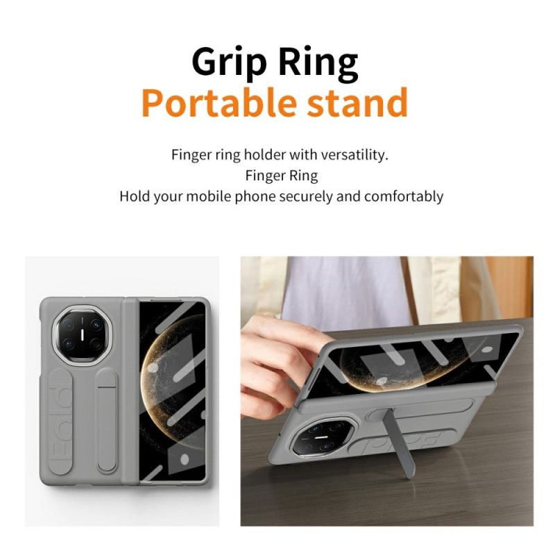 Kryt Huawei Mate X6 Kryty Na Mobil Stojan A Popruh