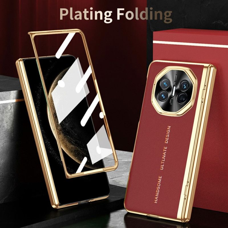 Kryt Huawei Mate X6 Tvrzené Sklo Na Obrazovku Ochránce