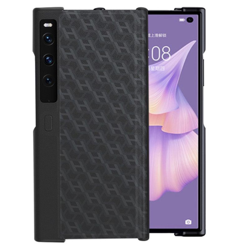 Kryt Huawei Mate XS 2 Kryty Na Mobil Vzor H