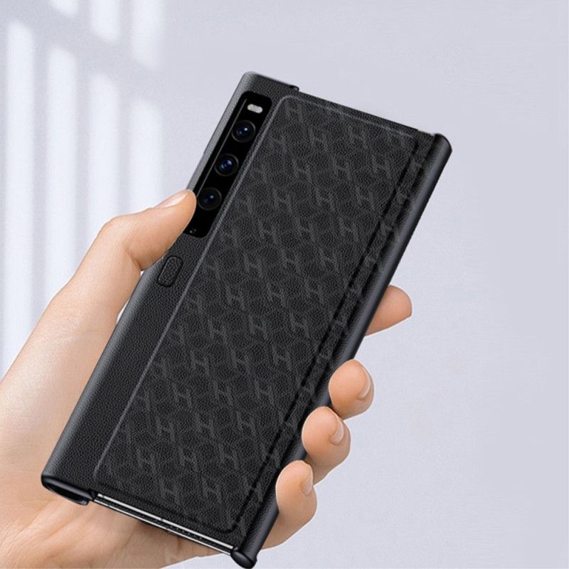 Kryt Huawei Mate XS 2 Kryty Na Mobil Vzor H