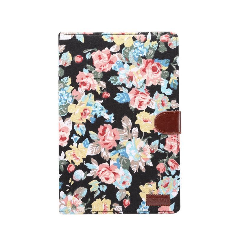 Kryt Huawei Mediapad M6 108" Liberty Flowers