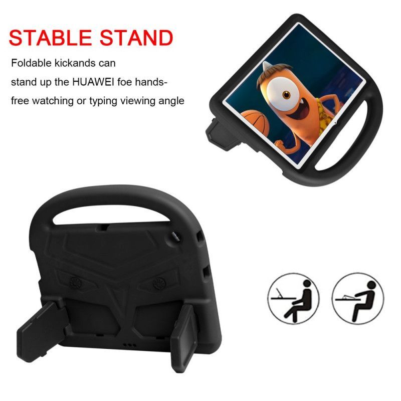 Kryt Huawei Mediapad T3 10 Dětský Vrabec