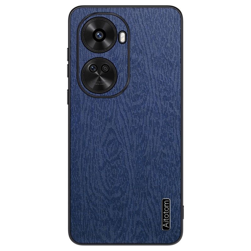 Kryt Huawei Nova 12 Se Efekt Dřeva