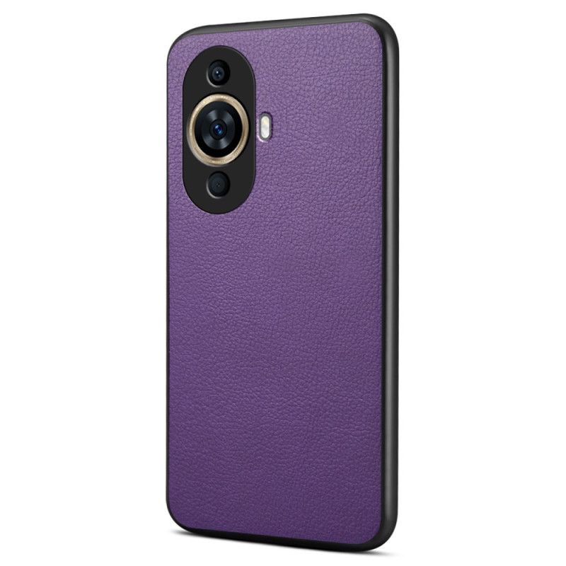 Kryt Huawei Nova 12s Styl Kůže