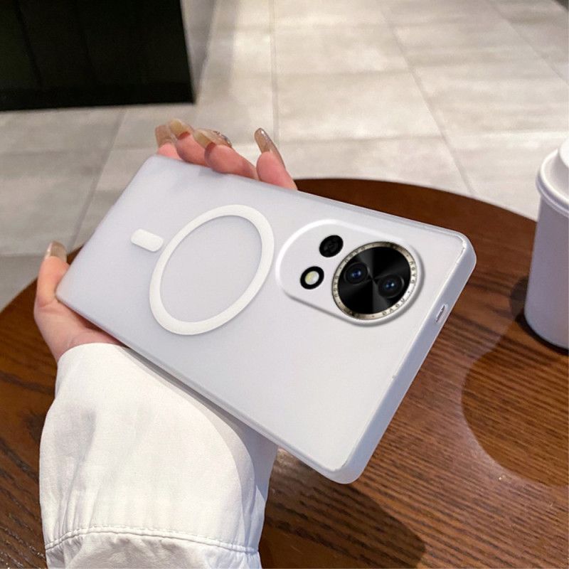 Kryt Huawei Nova 13 Kompatibilní S Magsafe Matné