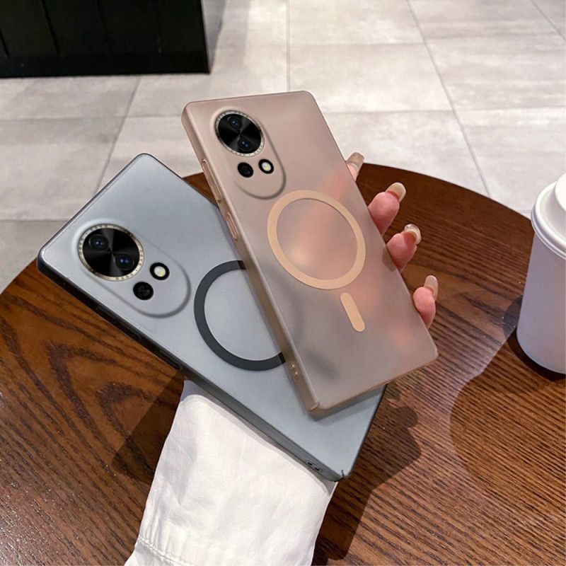 Kryt Huawei Nova 13 Kompatibilní S Magsafe Matné