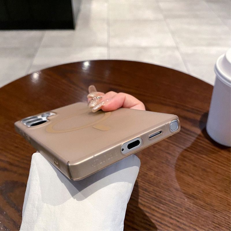 Kryt Huawei Nova 13 Kompatibilní S Magsafe Matné