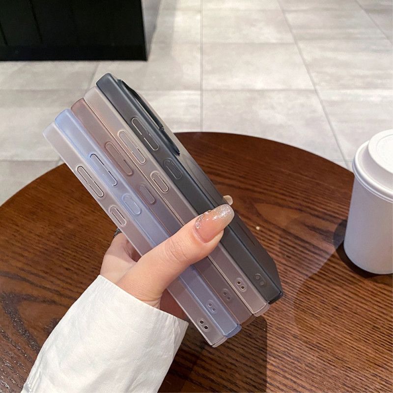 Kryt Huawei Nova 13 Kompatibilní S Magsafe Matné