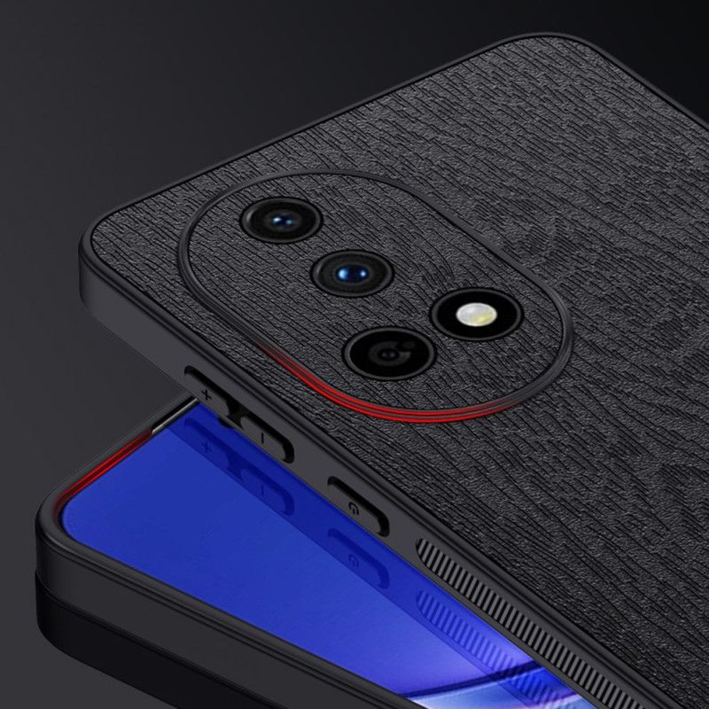 Kryt Huawei Nova 13 Kryty Na Mobil Dřevěný Efekt