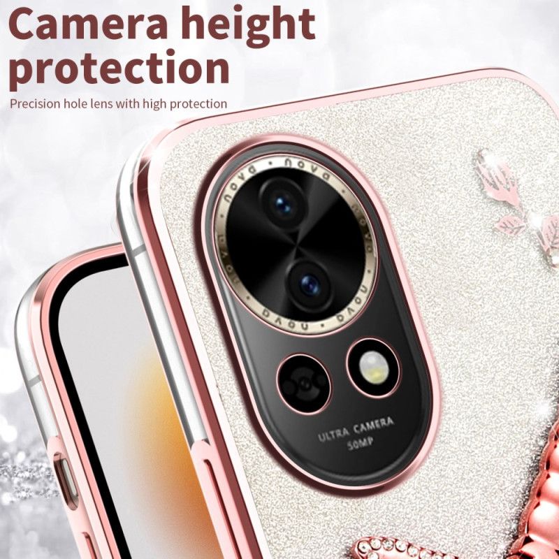 Kryt Huawei Nova 13 Kryty Na Mobil Pouzdro Na Vážku Kadem