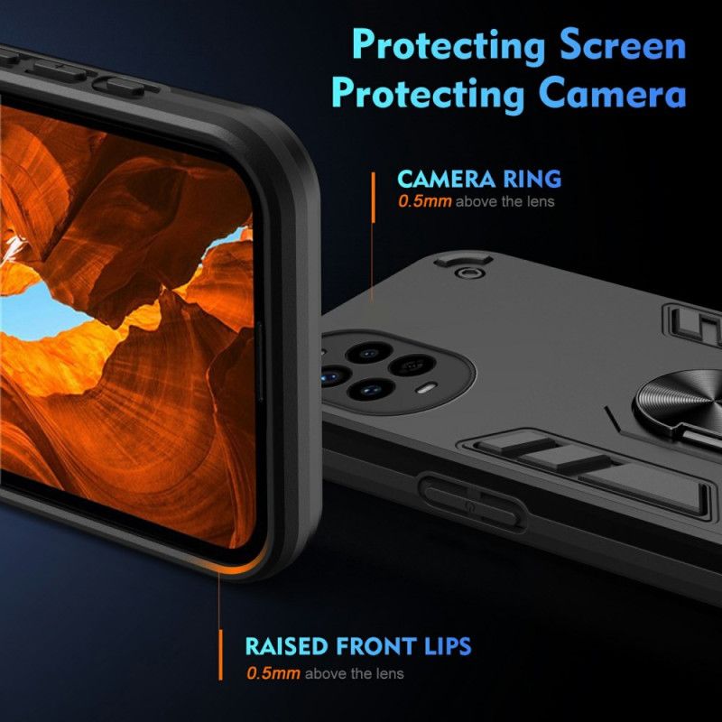 Kryt Huawei Nova 13 Pro Držák Na Prsten