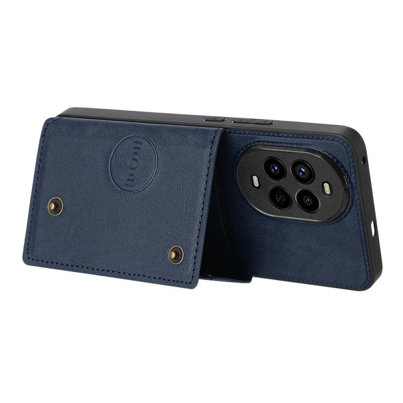 Kryt Huawei Nova 13 Pro Kryty Na Mobil Pouzdro Na Karty A Stojánek