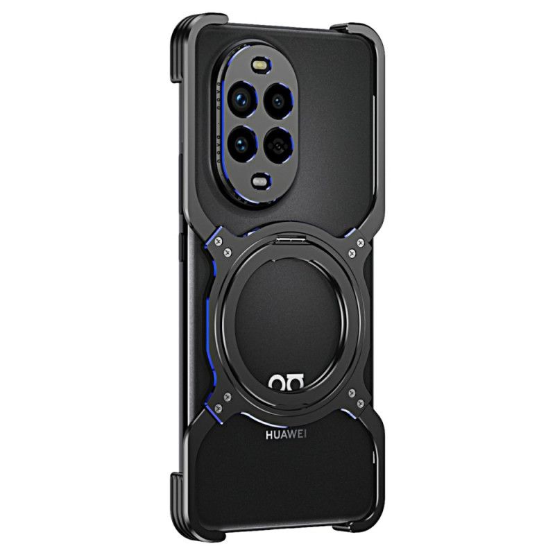 Kryt Huawei Nova 13 Pro Magnetický Stojánek A Nárazník