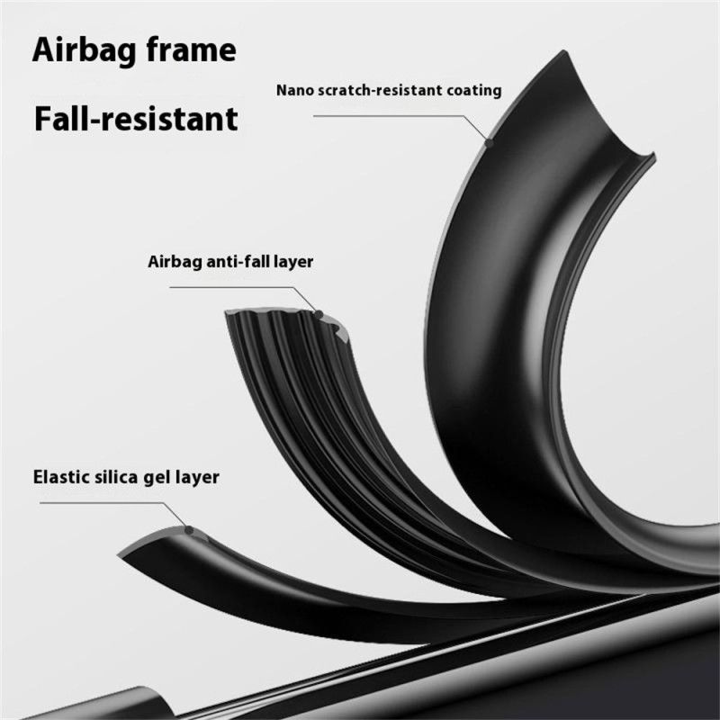 Kryt Huawei Nova 13 Pro Ultra Tenký