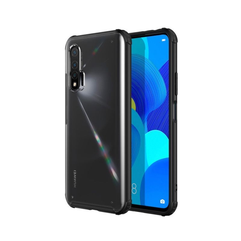 Kryt Huawei Nova 6 Ochrana Proti Otiskům Prstů