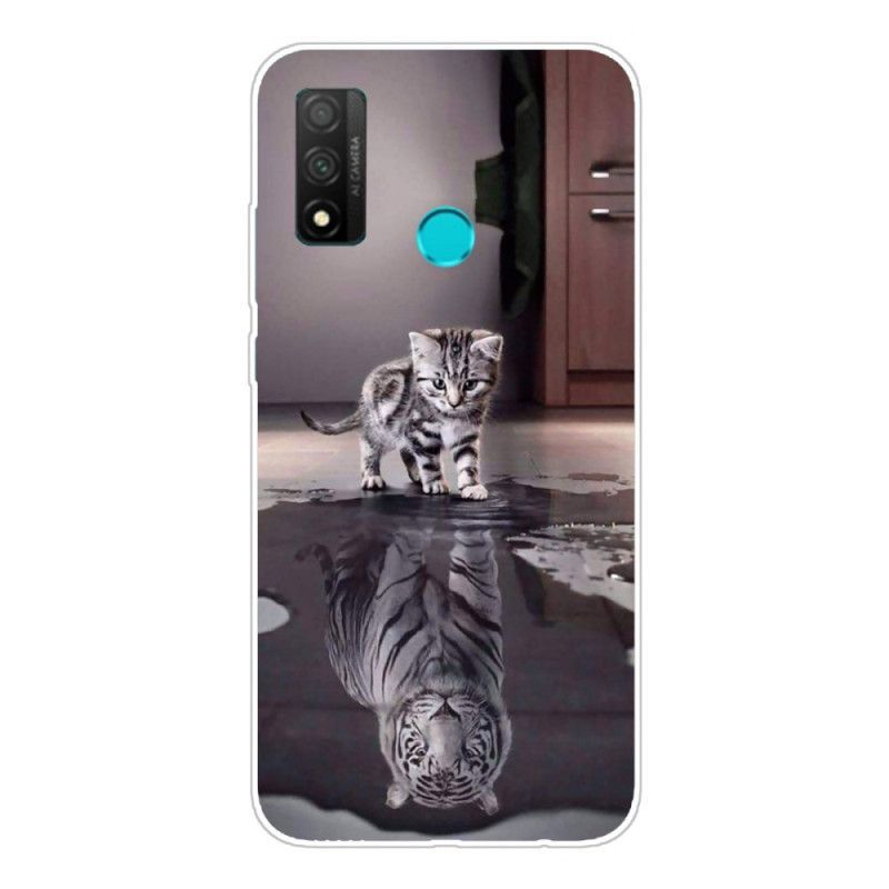 Kryt Huawei P Smart 2020 Vyspat Tygra