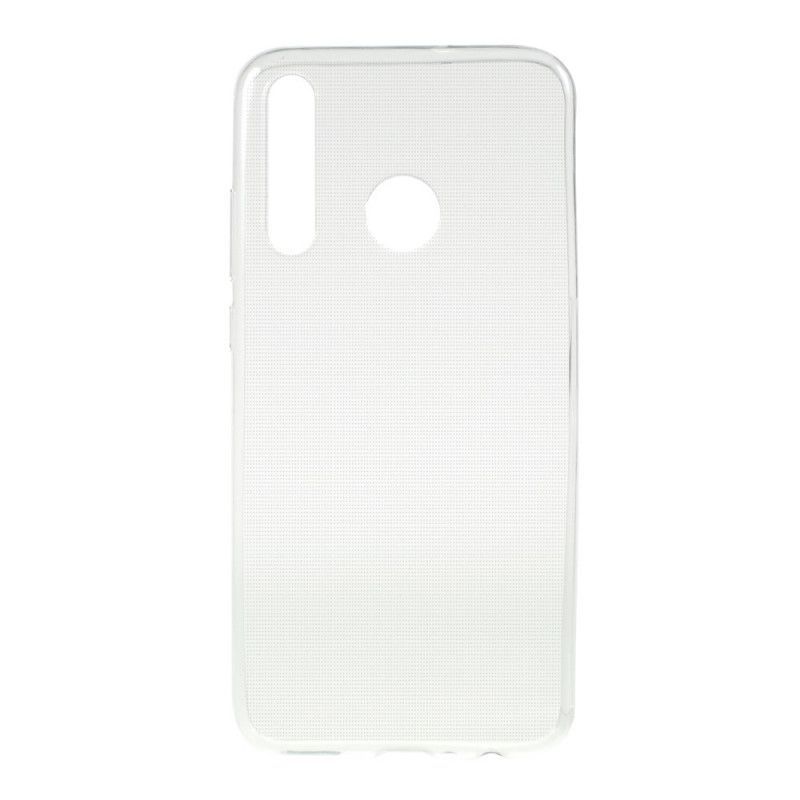 Kryt Huawei P Smart Plus 2019 Průhledný 05mm