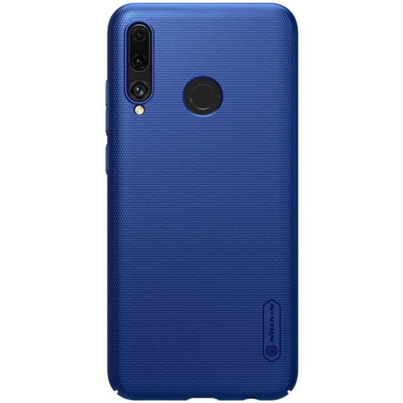 Kryt Huawei P Smart Plus 2019 Tvrdý Mráz