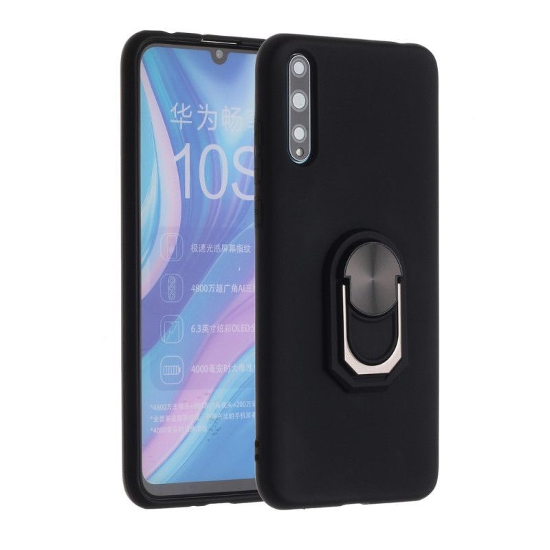 Kryt Huawei P Smart S Kovový Držák Kroužku